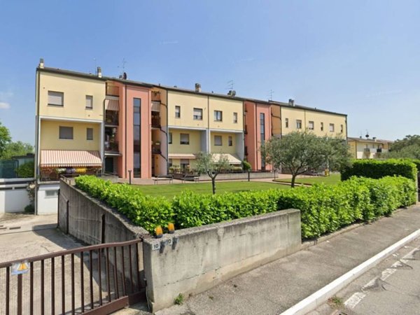 appartamento in vendita a Castelnuovo del Garda