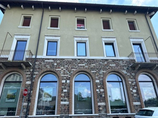 appartamento in vendita a Castelnuovo del Garda