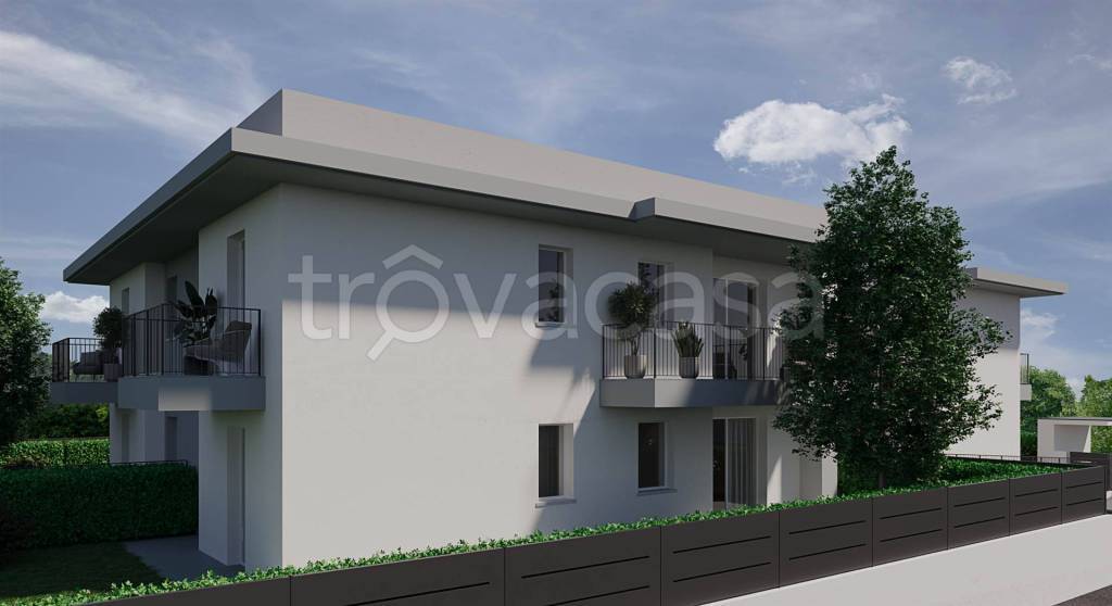 appartamento in vendita a Castelnuovo del Garda