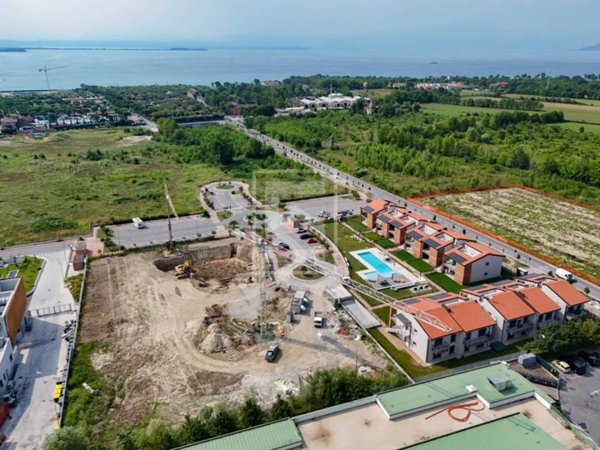 appartamento in vendita a Castelnuovo del Garda