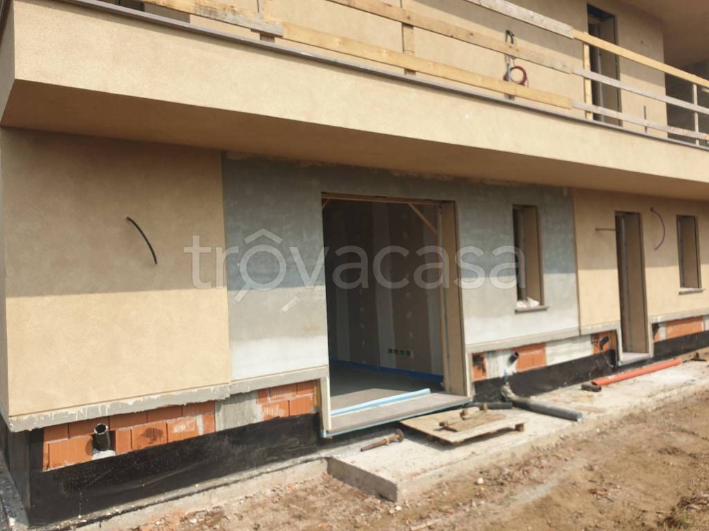 appartamento in vendita a Castelnuovo del Garda in zona Cavalcaselle