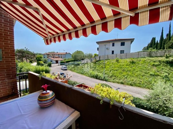 appartamento in vendita a Castelnuovo del Garda