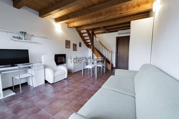 appartamento in vendita a Castelnuovo del Garda