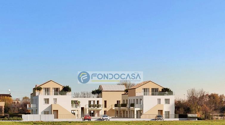 appartamento in vendita a Castelnuovo del Garda in zona Ronchi