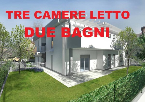 appartamento in vendita a Castelnuovo del Garda