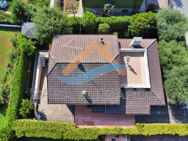 casa indipendente in vendita a Castelnuovo del Garda