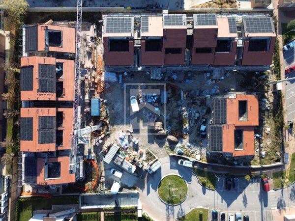 appartamento in vendita a Castelnuovo del Garda