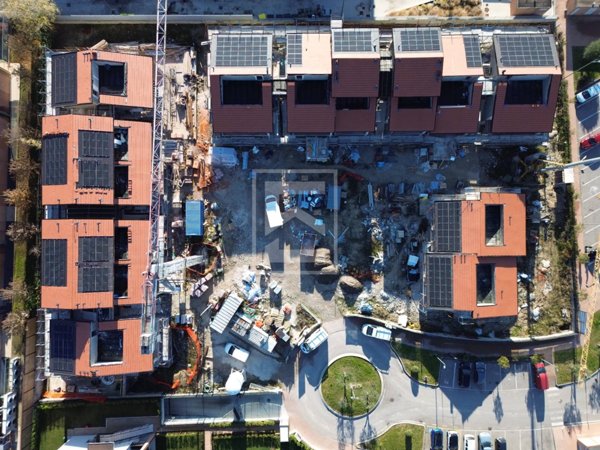 appartamento in vendita a Castelnuovo del Garda