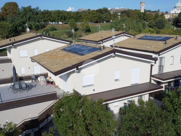 appartamento in vendita a Castelnuovo del Garda