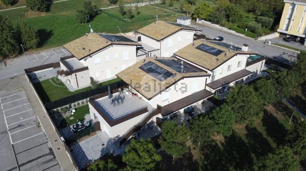 appartamento in vendita a Castelnuovo del Garda