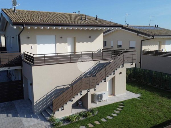 appartamento in vendita a Castelnuovo del Garda