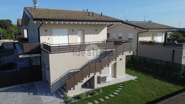 appartamento in vendita a Castelnuovo del Garda