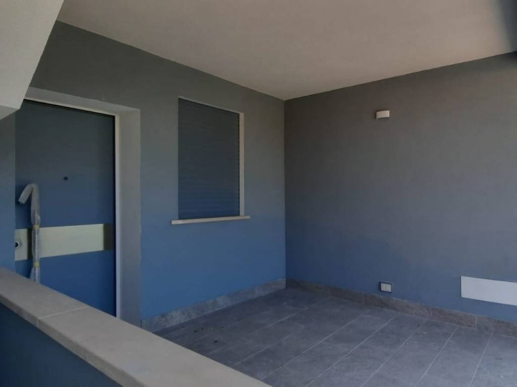 appartamento in vendita a Castelnuovo del Garda in zona Cavalcaselle