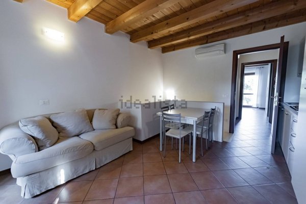 appartamento in vendita a Castelnuovo del Garda
