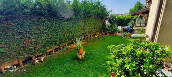 appartamento in vendita a Castelnuovo del Garda