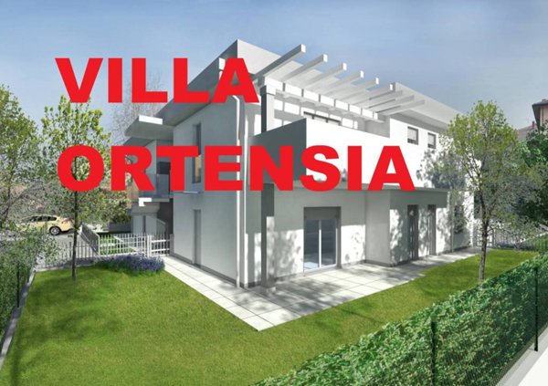 appartamento in vendita a Castelnuovo del Garda