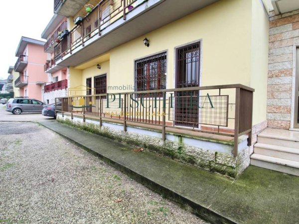 appartamento in vendita a Castelnuovo del Garda in zona Cavalcaselle