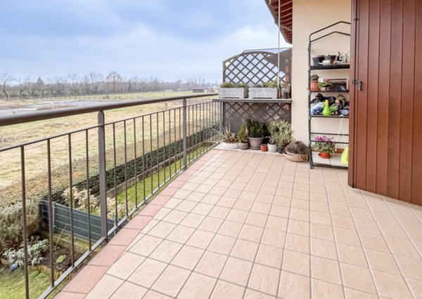 appartamento in vendita a Castelnuovo del Garda