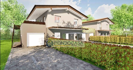 appartamento in vendita a Castelnuovo del Garda