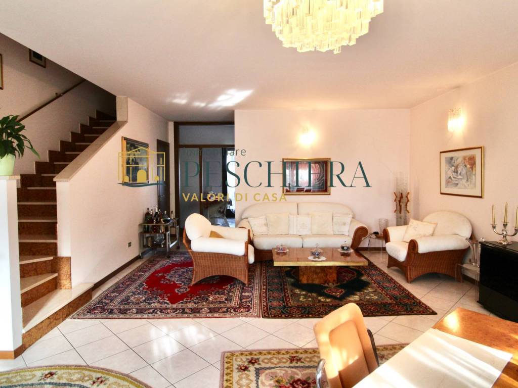 appartamento in vendita a Castelnuovo del Garda