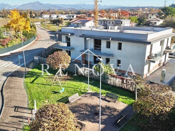 appartamento in vendita a Castelnuovo del Garda