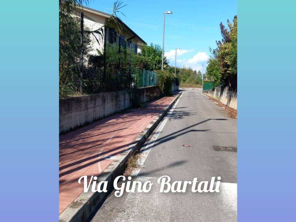 terreno edificabile in vendita a Castelnuovo del Garda in zona Cavalcaselle