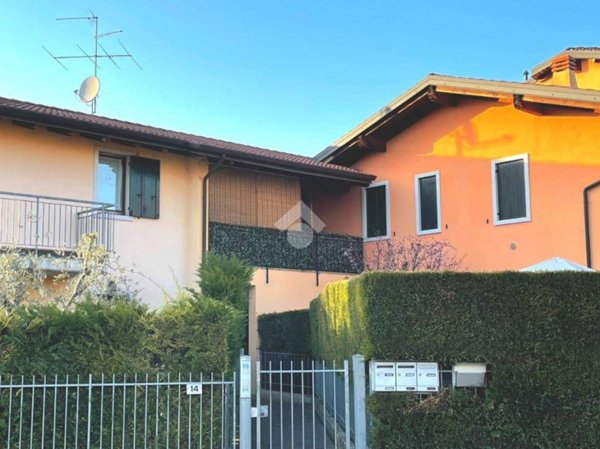 appartamento in vendita a Castelnuovo del Garda