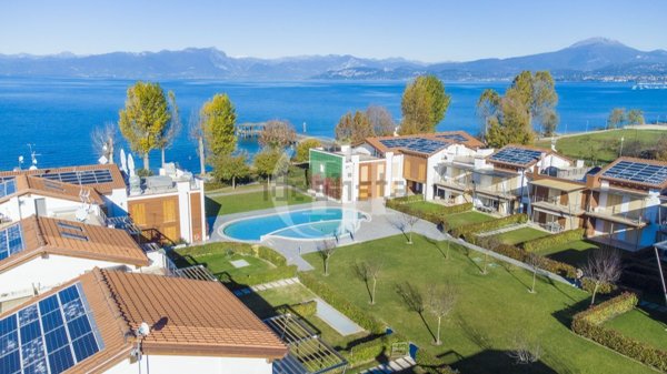appartamento in vendita a Castelnuovo del Garda