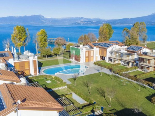 appartamento in vendita a Castelnuovo del Garda