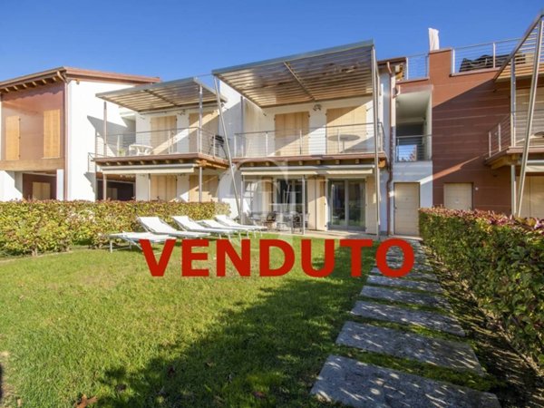 appartamento in vendita a Castelnuovo del Garda