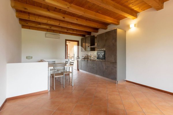 appartamento in vendita a Castelnuovo del Garda