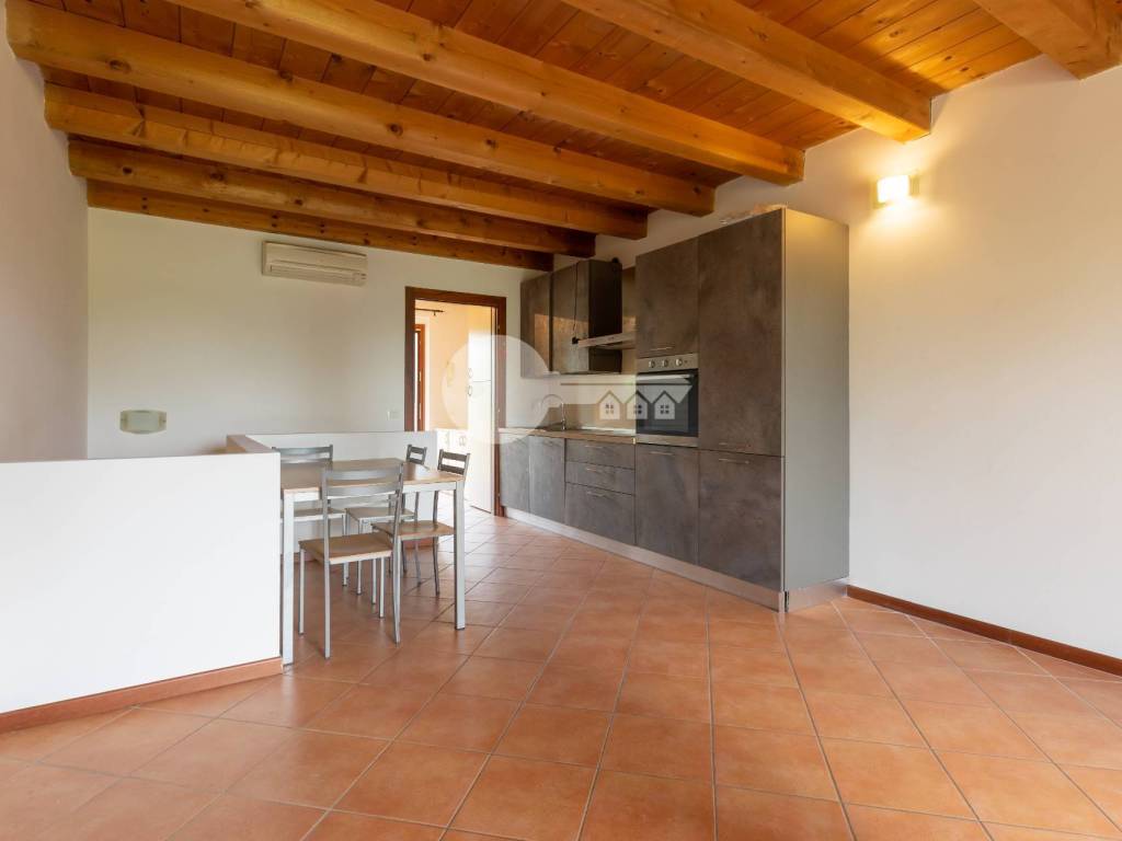 appartamento in vendita a Castelnuovo del Garda