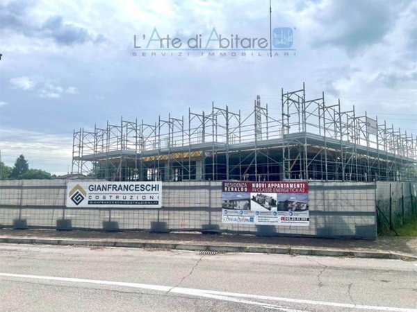 appartamento in vendita a Castelnuovo del Garda