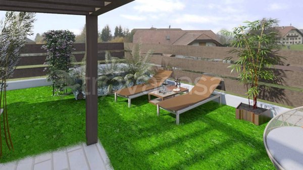 casa indipendente in vendita a Castelnuovo del Garda in zona Cavalcaselle