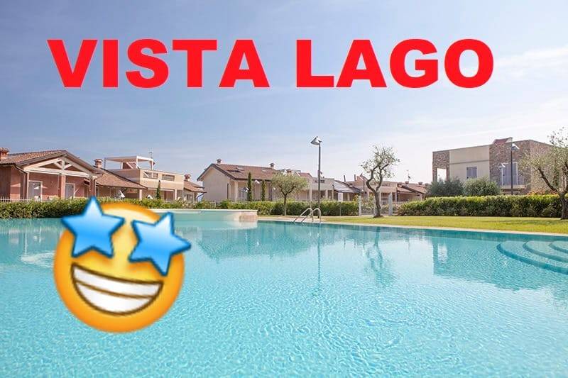 appartamento in vendita a Castelnuovo del Garda in zona Cavalcaselle