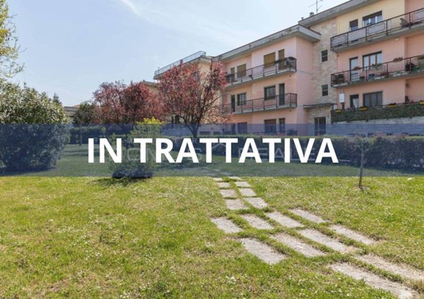 appartamento in vendita a Castelnuovo del Garda in zona Cavalcaselle