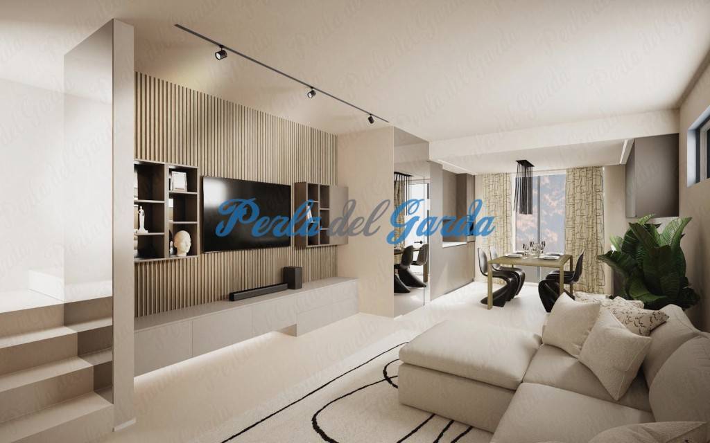 casa indipendente in vendita a Castelnuovo del Garda in zona Cavalcaselle