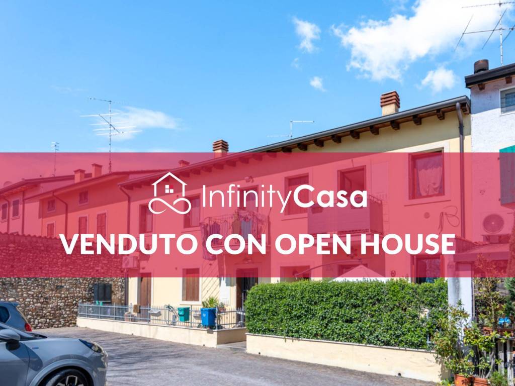 appartamento in vendita a Castelnuovo del Garda