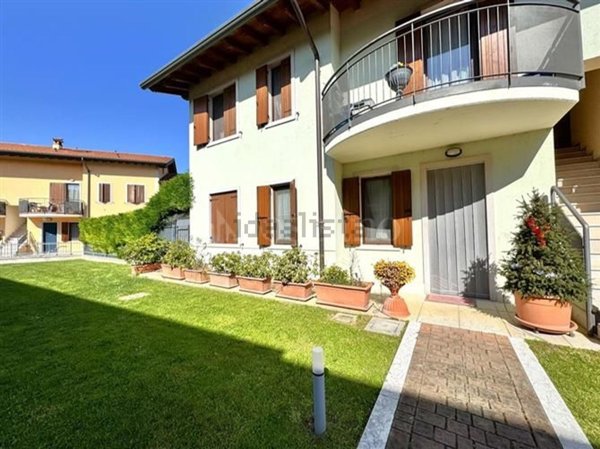 appartamento in vendita a Castelnuovo del Garda