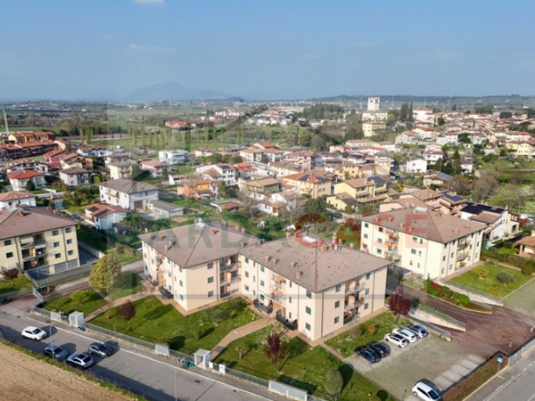 appartamento in vendita a Castelnuovo del Garda