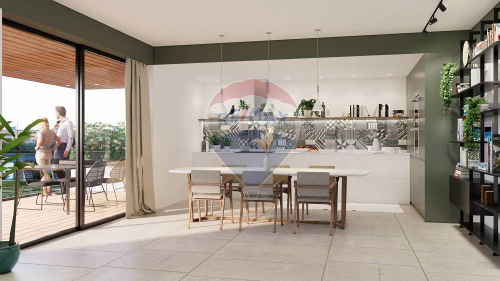 appartamento in vendita a Castelnuovo del Garda