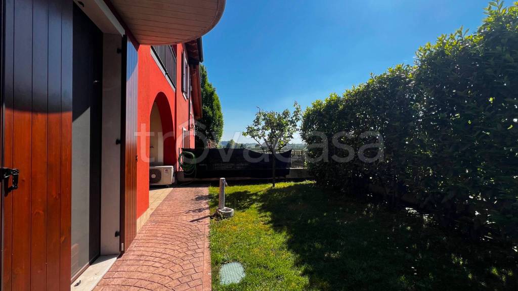 appartamento in vendita a Castelnuovo del Garda