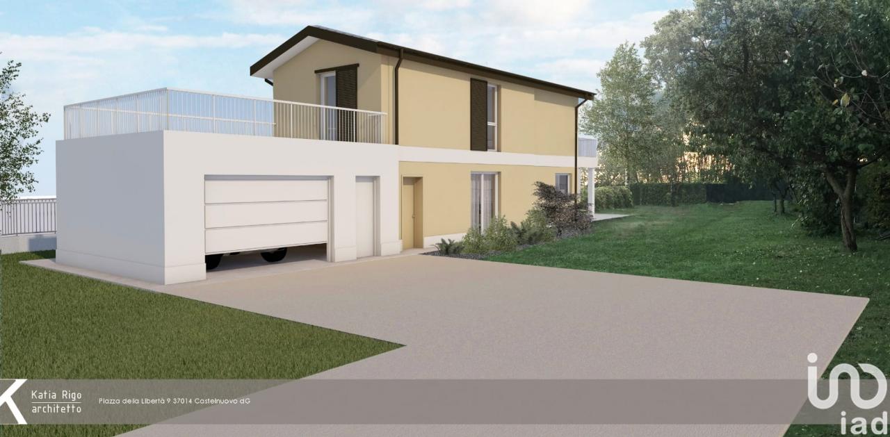 terreno edificabile in vendita a Castelnuovo del Garda