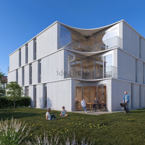 appartamento in vendita a Castelnuovo del Garda