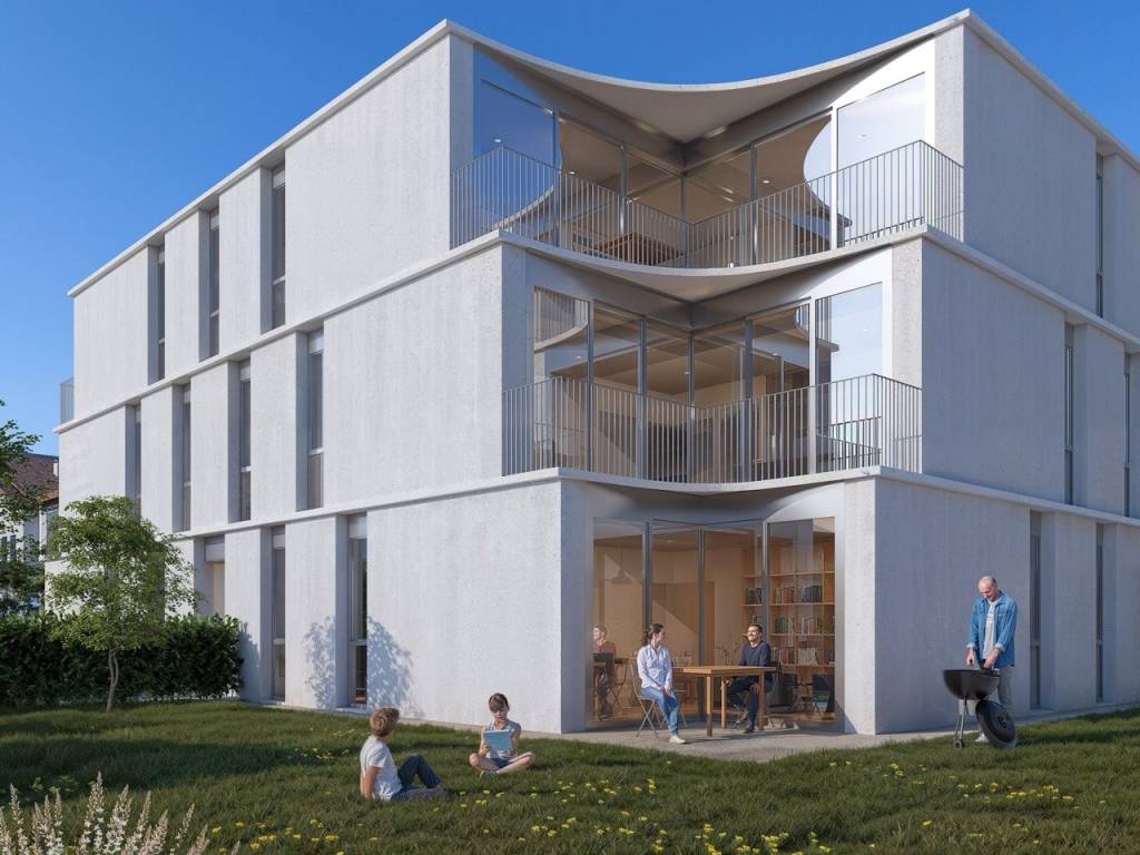 appartamento in vendita a Castelnuovo del Garda