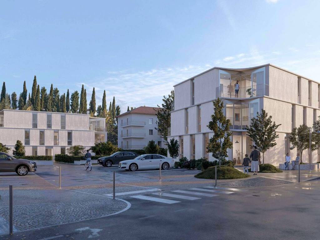 appartamento in vendita a Castelnuovo del Garda