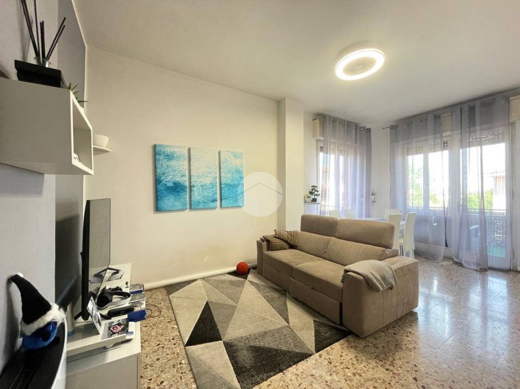 appartamento in vendita a Castelnuovo del Garda