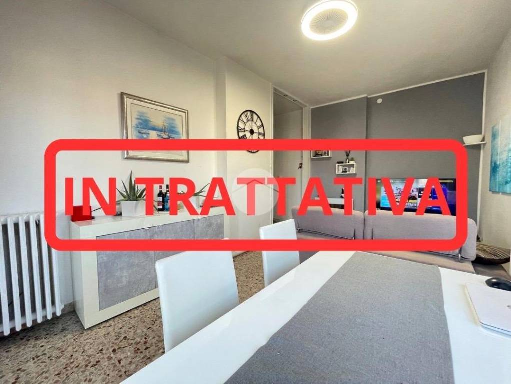 appartamento in vendita a Castelnuovo del Garda