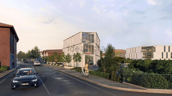 appartamento in vendita a Castelnuovo del Garda