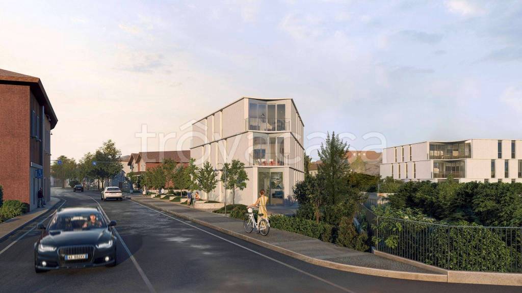 appartamento in vendita a Castelnuovo del Garda